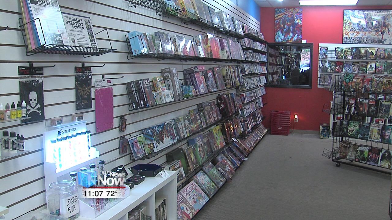 Alter Ego Comics to remain in current location, will be joined by other businesses.jpg